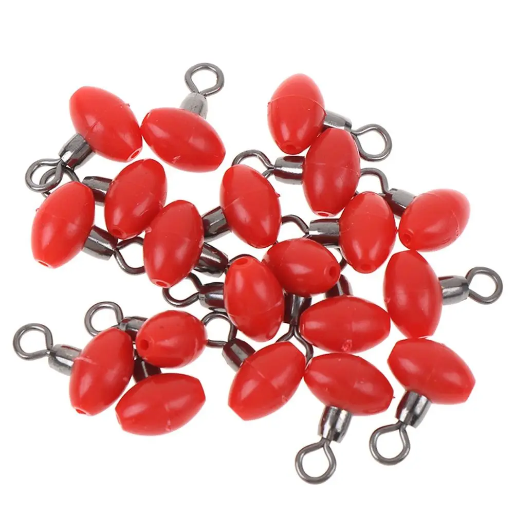 

Pulley Fishing Gear Connect Zig Pulley Clip Slider Luminous Blocking Bead Fishing Swivels Fast Link Rigs Fishing Connector