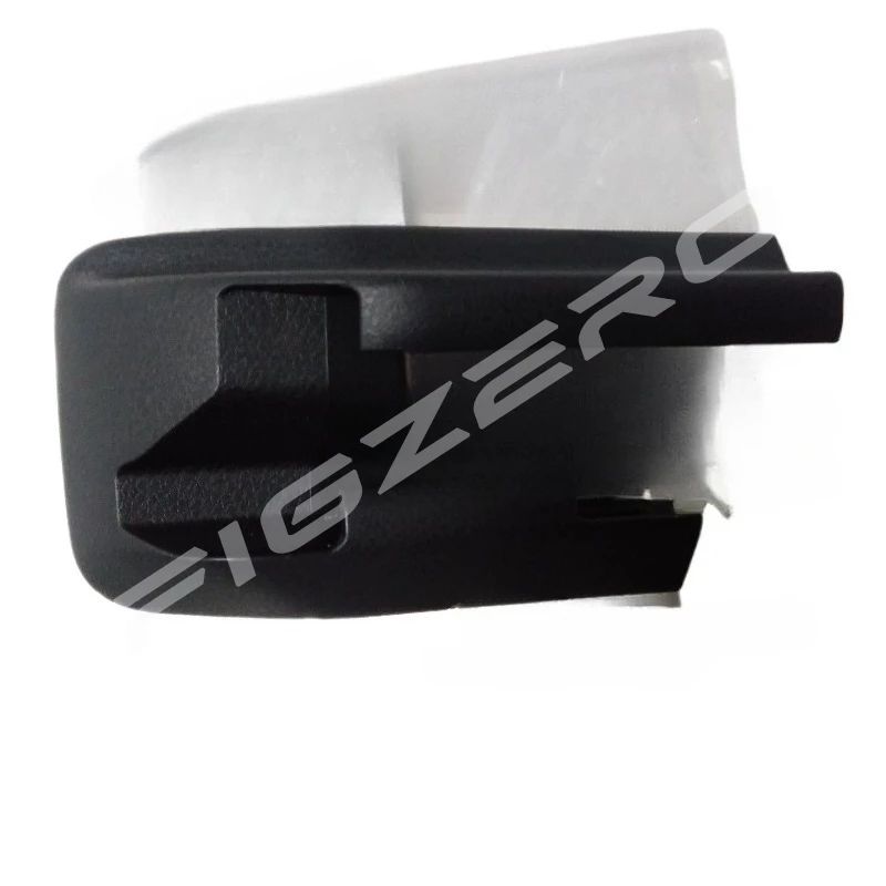 Seat Slide Trim Cover Front Rear Right Left Genuine for Mercedes-Benz A180 A200 A220 CLA200 CLA220 GLA200