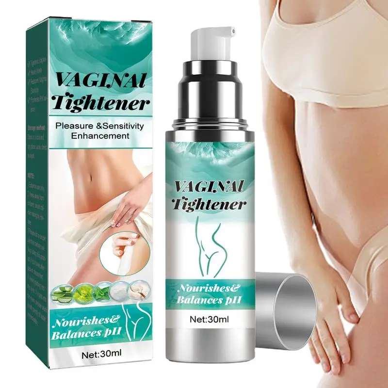 

Female Vaginal Tightening Shrinking Gel Vagina Repair Lubricating Oil Best Narrowing Vaginal Gel Vaginal CareVaginal Moisturizer