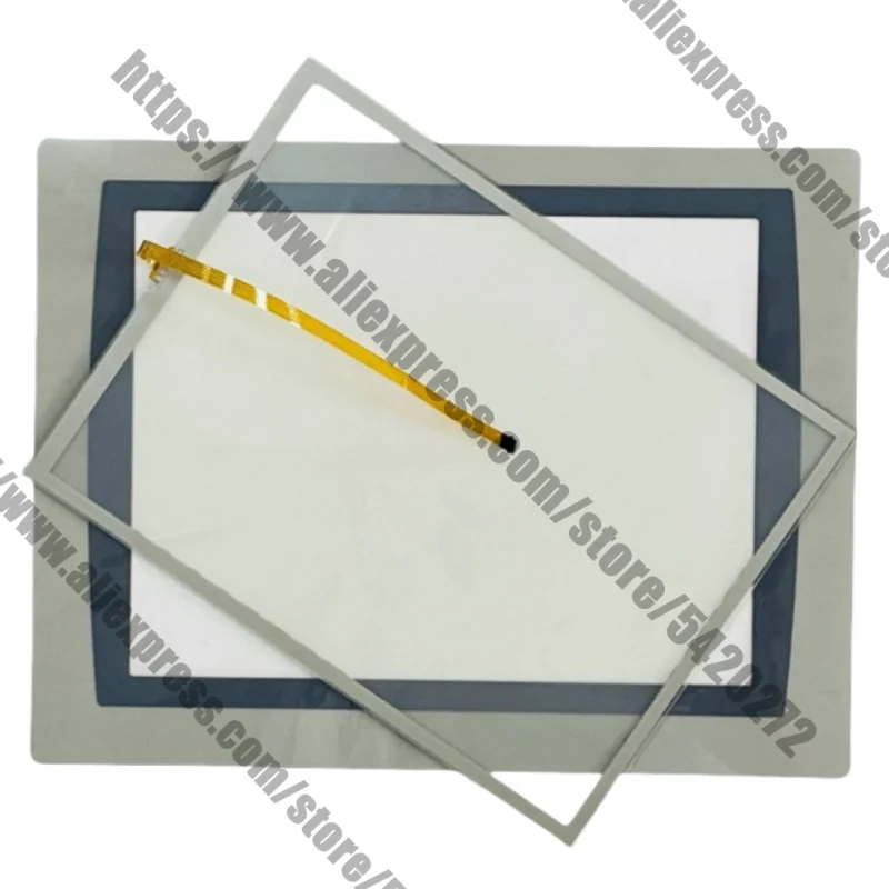 New PN-514949 Rev. 08 MTI-15-66-004 Touch Panel Screen Glass Protective Film