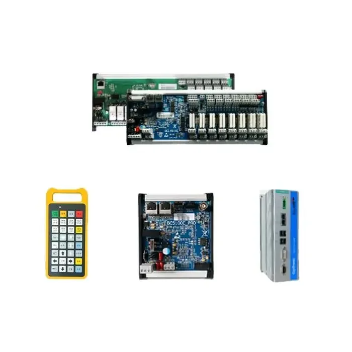 Cypcut FSCUT 2000 3000 4000 5000 8000 Sistema macchina da taglio BCS Controller La ser