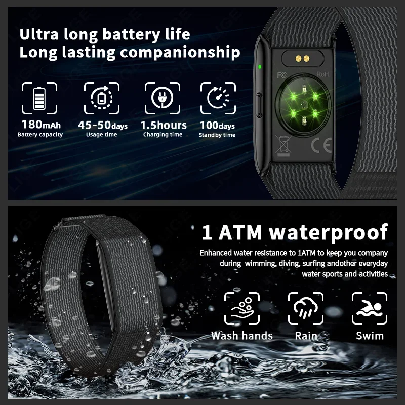 Thumbnail 3 - #27 Best Fitness Tracking Smartwatches to Buy In 2026