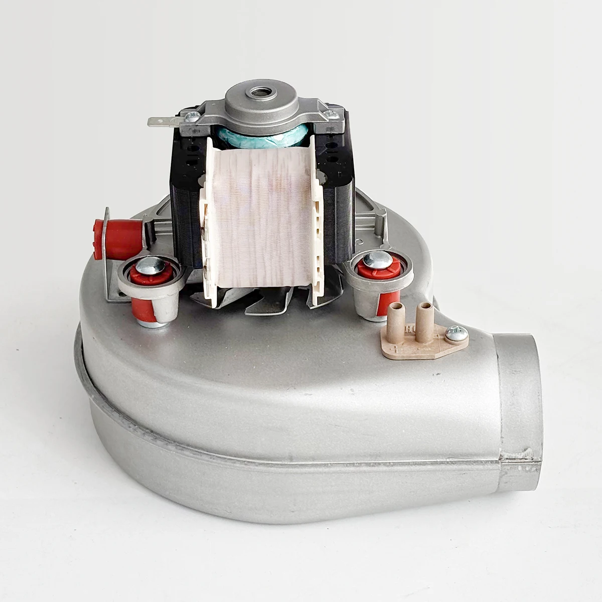 Boiler Repair Spare Vent Blower Smooth Running Exhaust Motor Suitable for Multiple Brands Vaillant Baxi Ariston Wall Gas Furnace