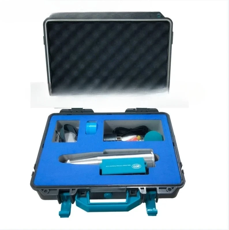 Digital Rebound Ham… - image