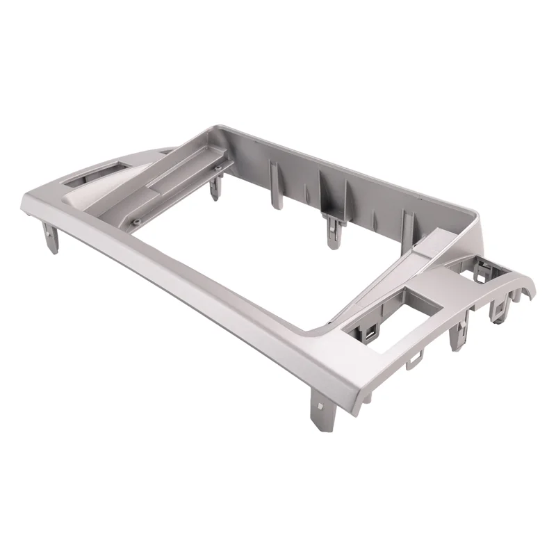 

A69R-2Din Car Radio Fascia For Toyota Previa/Estima/Tarago DVD Stereo Frame Plate Adapter Mounting Dash Installation