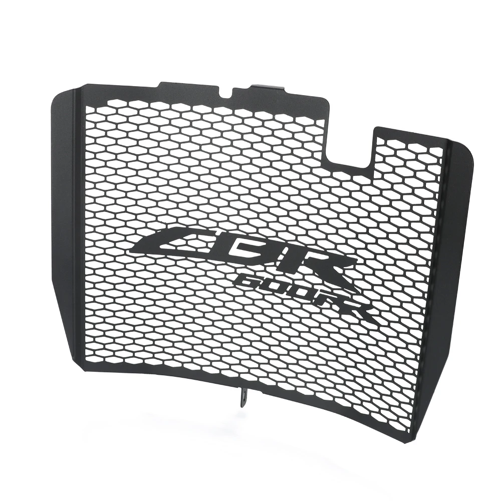 Para Honda CBR600RR CBR 600RR 2007 ~ 2023 CBR 600 RR 2024 2025 2026 Protector de cubierta de rejilla de radiador accesorios de motocicleta