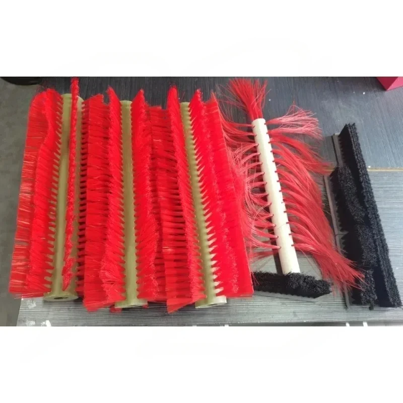 5- For BS-1 5-Gallon/20-Liter And Opener Bottle Cleaning Brush
