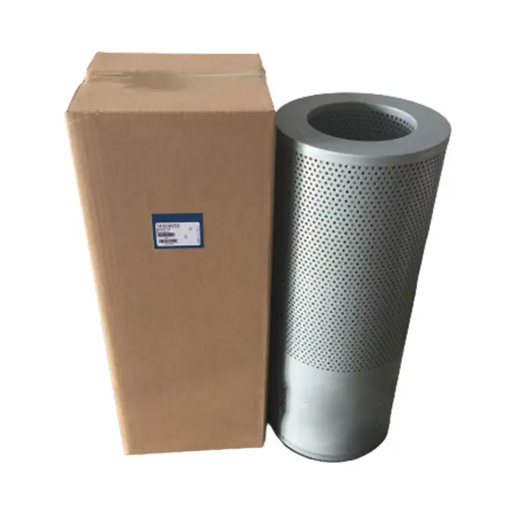 

Suitable for EC380B380 excavator return oil filter hydraulic filter 14569658 high-quality