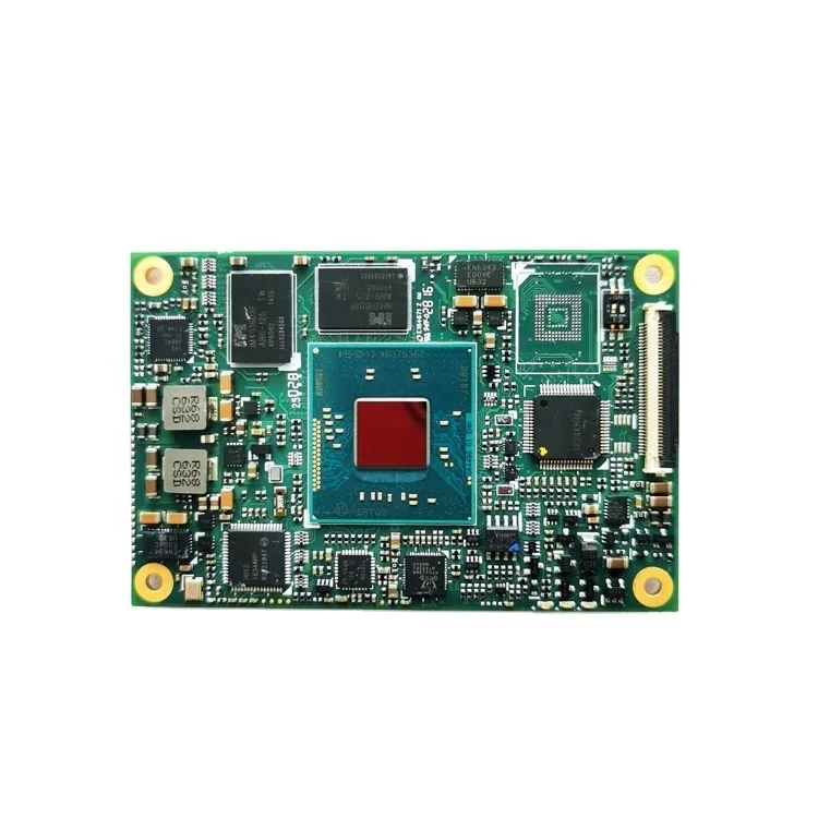 ADLINK 51-72304-0A30  nanoX-BT-N2930-2G Industrial motherboard original stock 100%testing