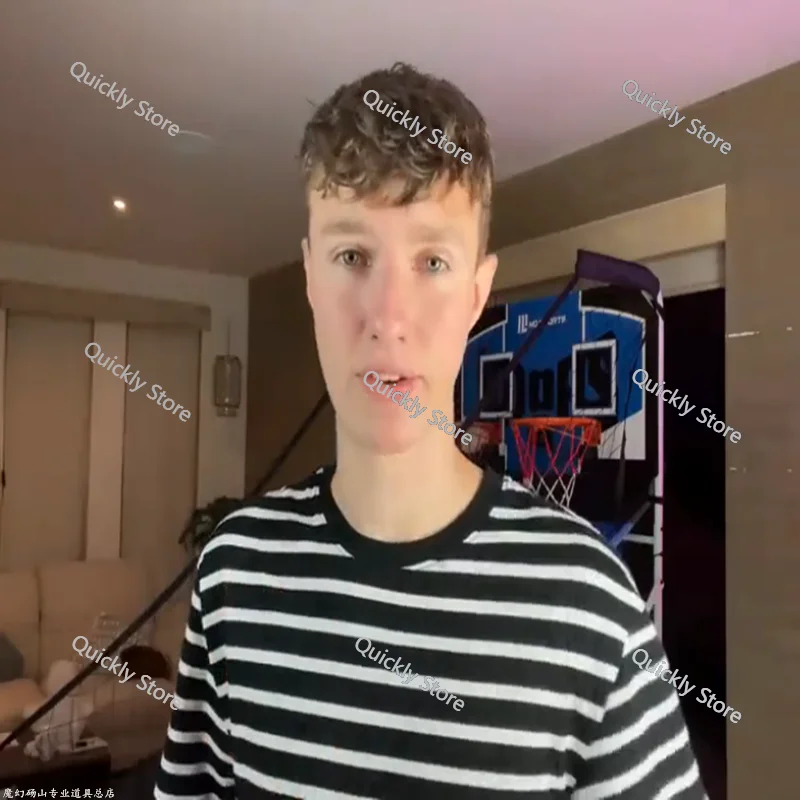 

2025 Cigarette Restoration by Luke Oseland - Magic tricks (Instant Download)