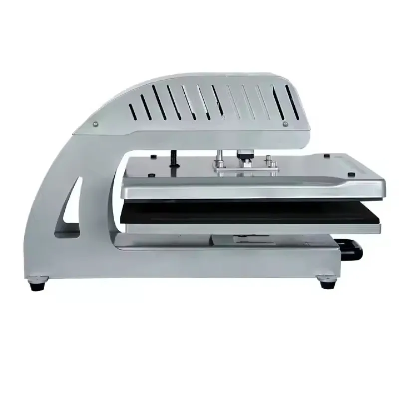 Fully Automatic Heat Press Machine Wholesale Price Factory Manufactures Product