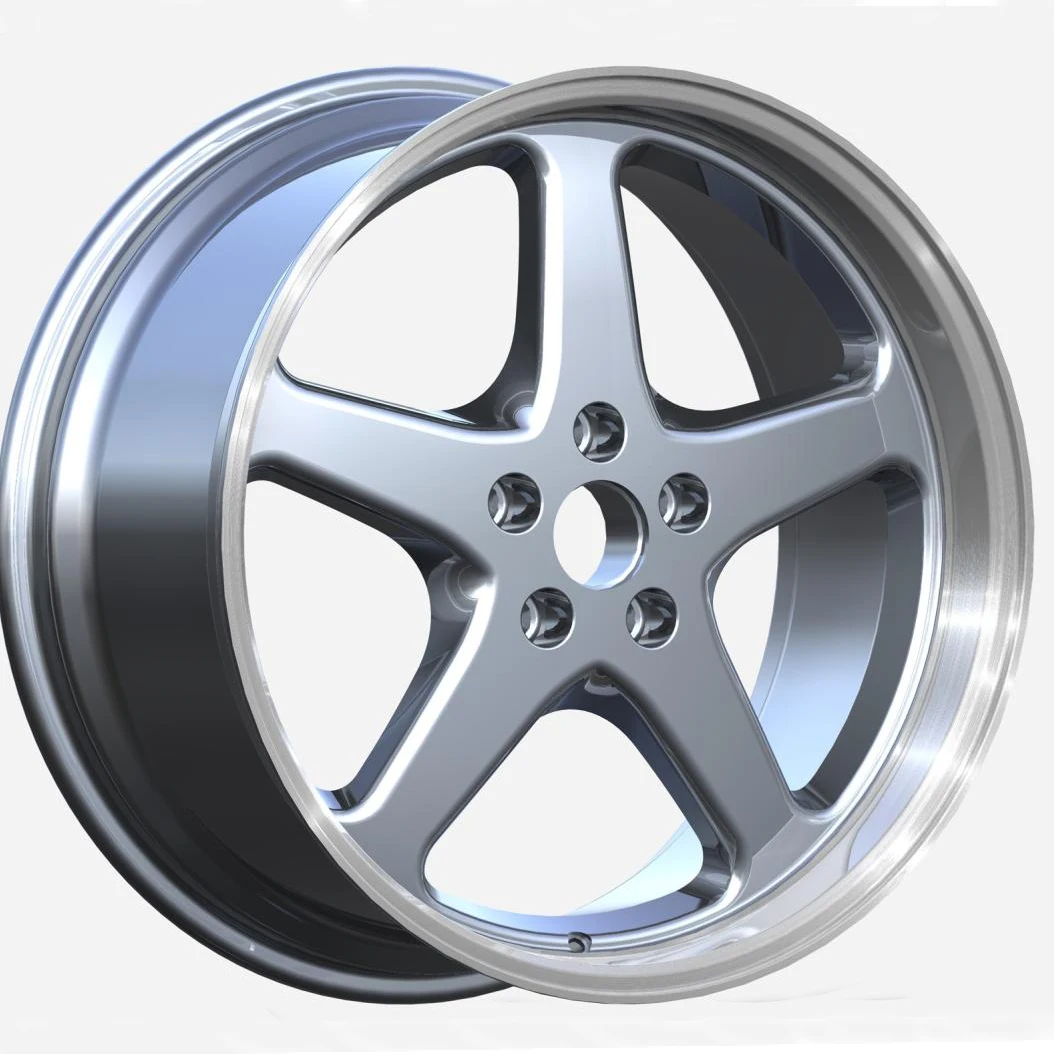 Passenger Car Wheels Rim Wheel 5x120 Car Rims 20 Inch Wheel Rims For BMW /AUDI/ BENS/ TOYOTA #M1211