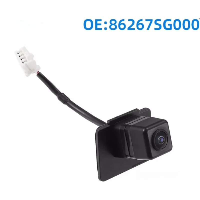 86267SG000 Rear View Park Assist Back Up Camera for Subaru Forester 2014-2016 1pc Brand Enw