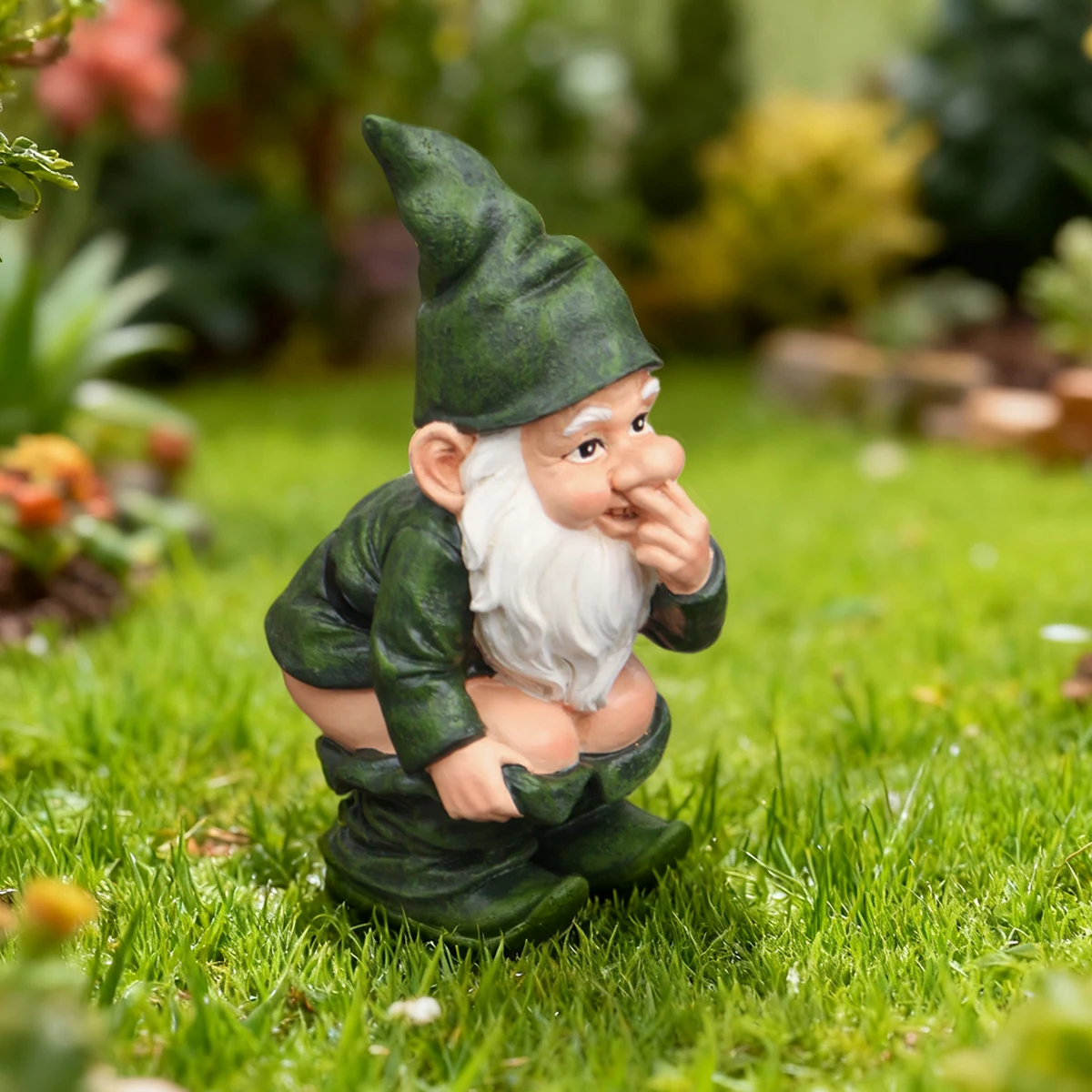 Thumbnail 4 - #24 Cheapest Garden Decorative Statues Deals You Can Get