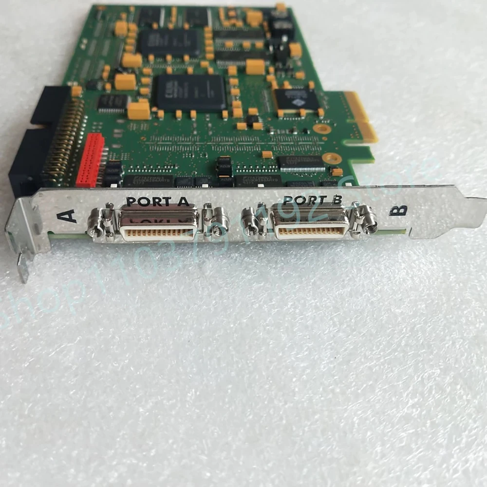 Software Image Acquisition High reliability IV-AD4-CL