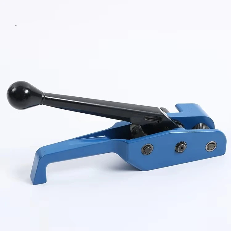 B318 Durable Manual Tensioner with Gripper Lashing Strapping Tool