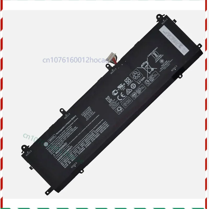 

Genuine Battery 72.9Wh for HP 15-EB0083NR 15-EB0250ND 15-EB0379NG 15-EB0520NA