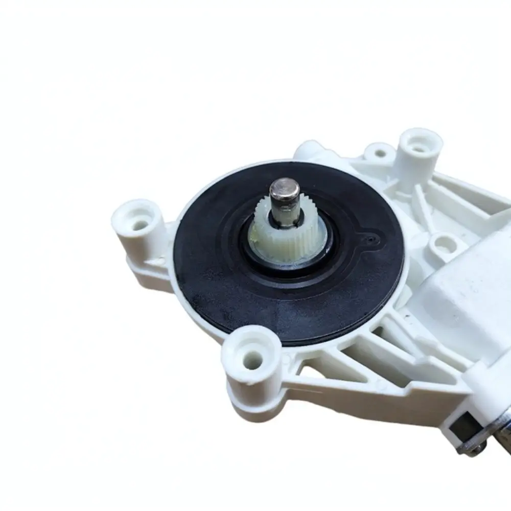 Replacement Power Window Motor For BMW 1 3 5 Series X1 Front Right 6 Pin Anti Pinch Glass Lifting Mechanism Unit