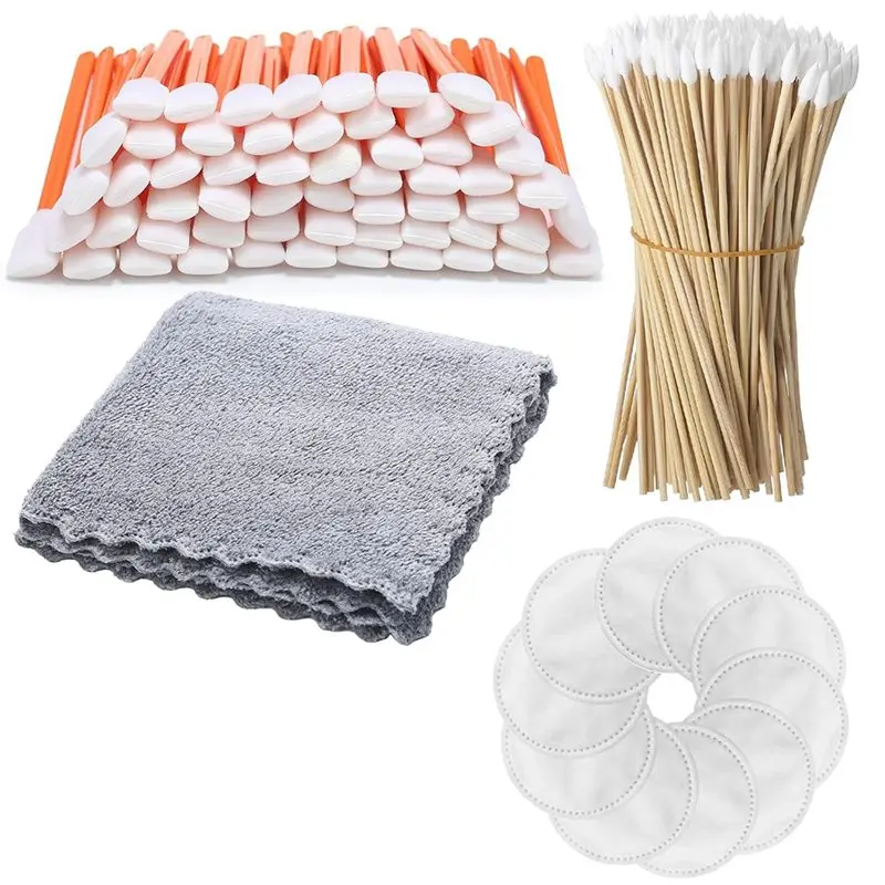 

A74E-603-комплект для чистки коллекционных карточек для TCG, спортивных карточек и многое другое с инструментами для ремонта царапин