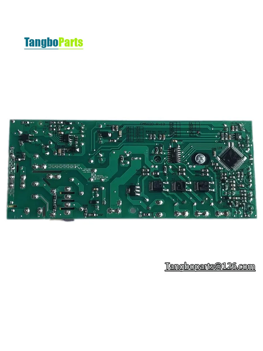 Coffee Machine Accessories Control Board Computer Motherboard For Maxim's Maxims Espresso Machine Replacement