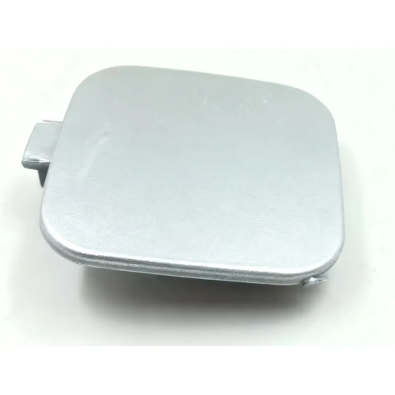 

Крышка фаркопа переднего бампера для Volvo S40 2008 2009 2010 2011 2012, праймер, черный 30744906