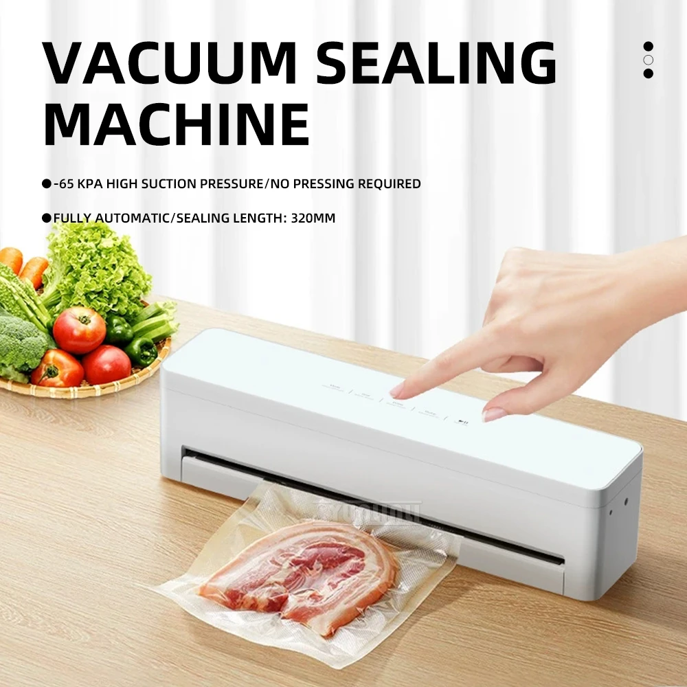 أداة الحفاظ على النضارة الصغيرة Zgrzewarki Próżniowe Spo Gjcze ماكينة تغليف المواد الغذائية الأوتوماتيكية بالكامل