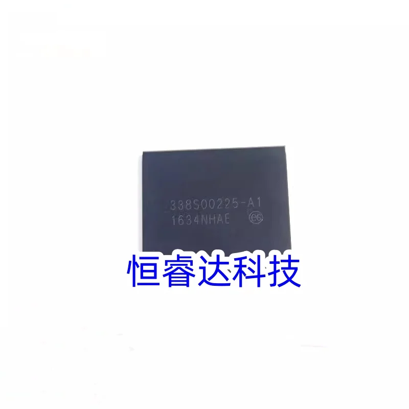 2-10pcs U1801 338S00225-A1 338S00225 Main power ic for iphone 7 7plus
