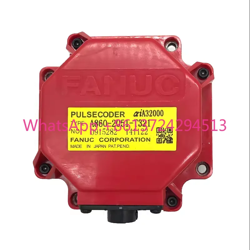 

A860-2051-T321 New Fanuc IN STOCK Fast ship