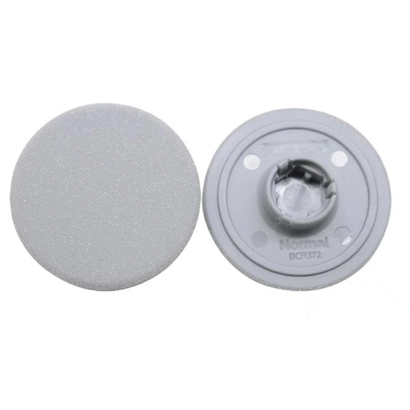 Foot Instrument Accessories BCR372 For Philips BCR431 BCR430 BRE652 BRL175 BRE612 BRE642 Foot Instrument Grinding Plate Base