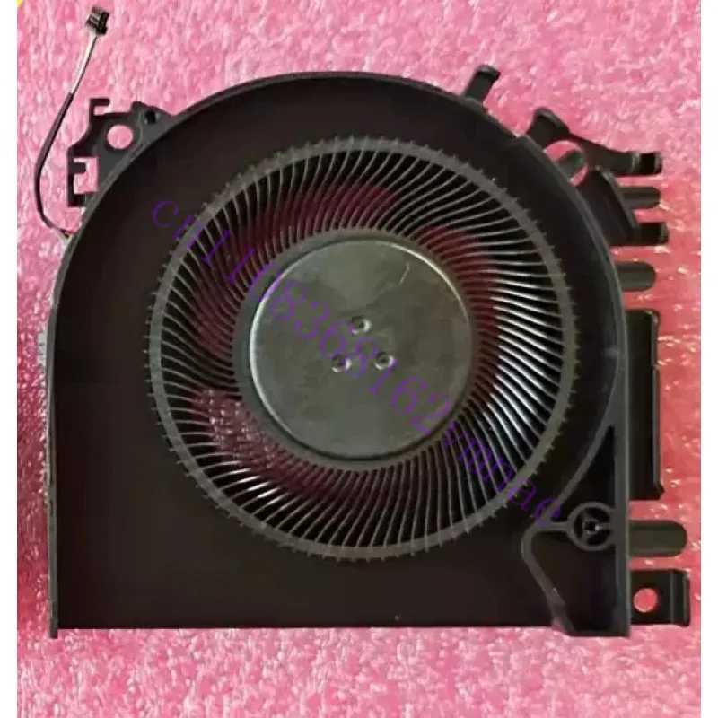 FOR HP Zbook Fury 17 G7 G8 Cooling Fan MG75090V1-1C110-S9A