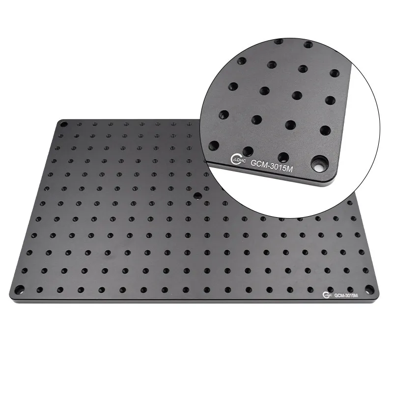 

GCM-30 series fixed plate teaching equipment