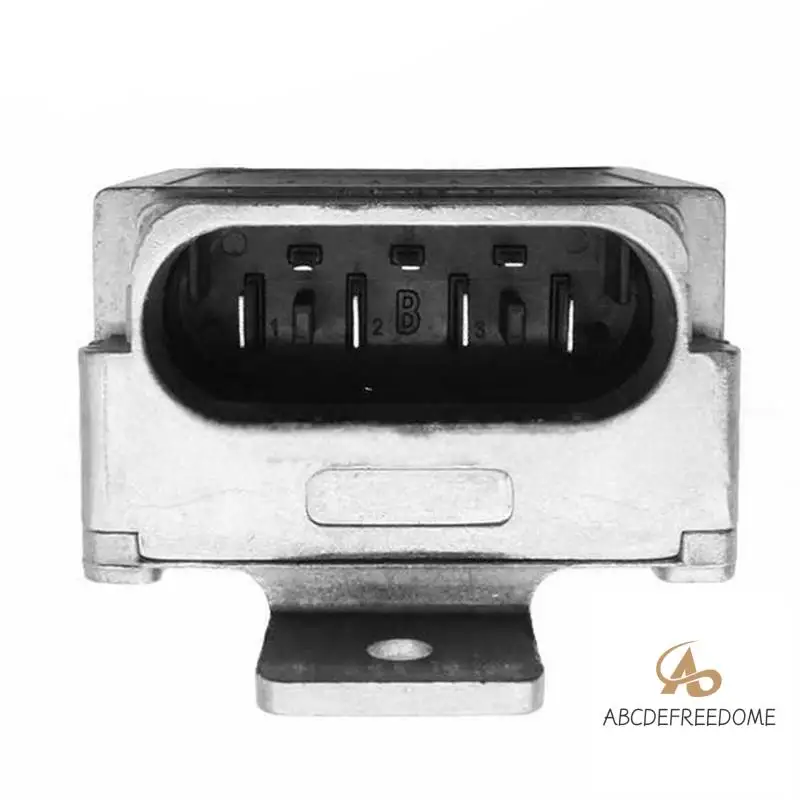 Per ricambi auto Ford 6E53-8C609-AA 6E538C609AA Modulo di controllo ventola di raffreddamento del radiatore