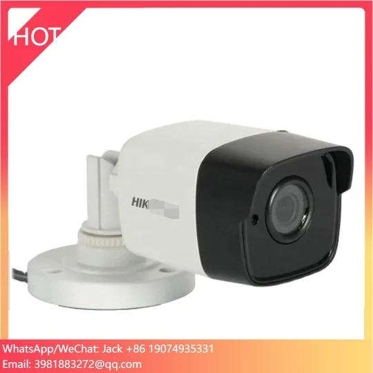 

Original HIK 2K 4MP Fixed Bullet DS-2CD1043G0-I POE IP CCTV Camera Security Network Camera