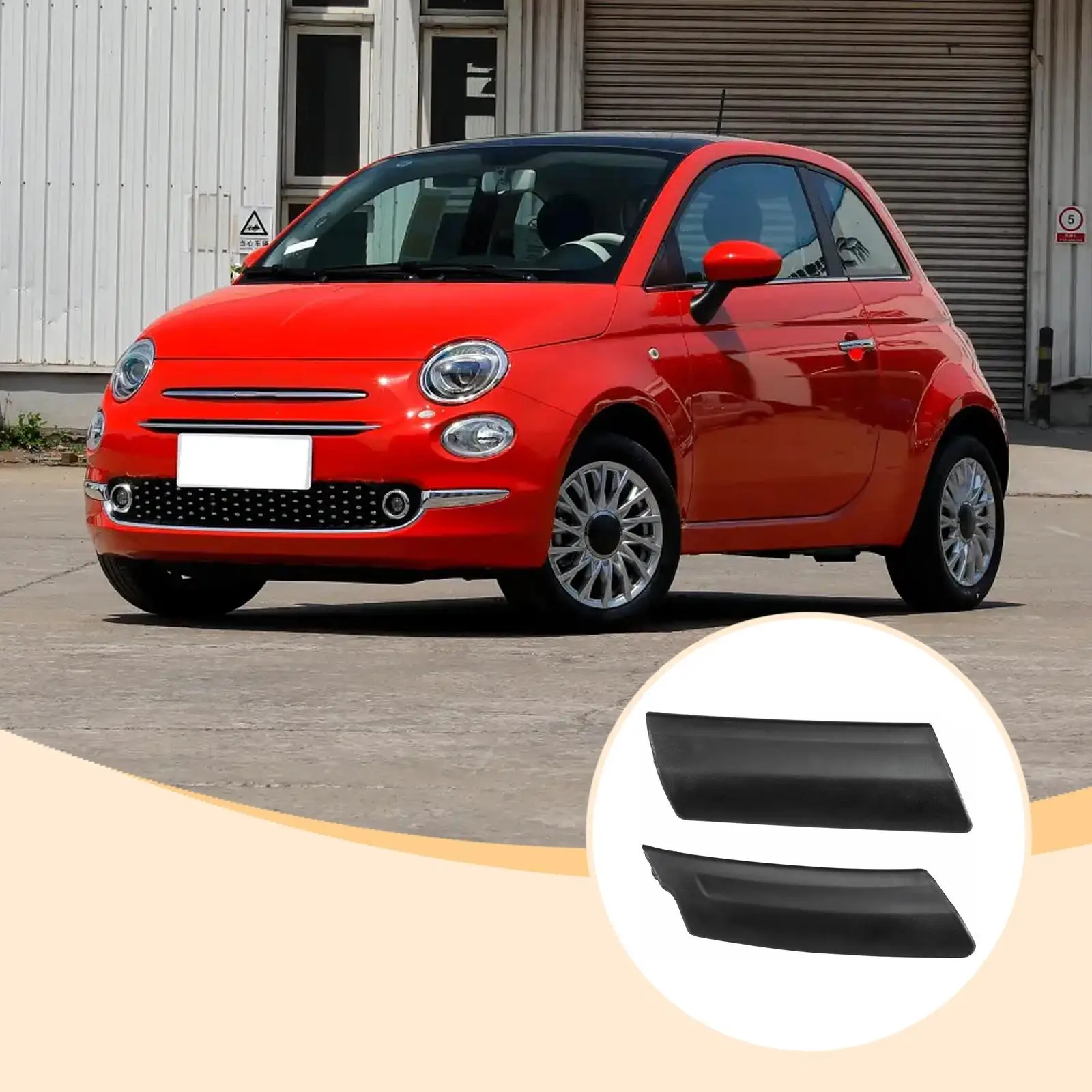 Front Car Wiper Scu…