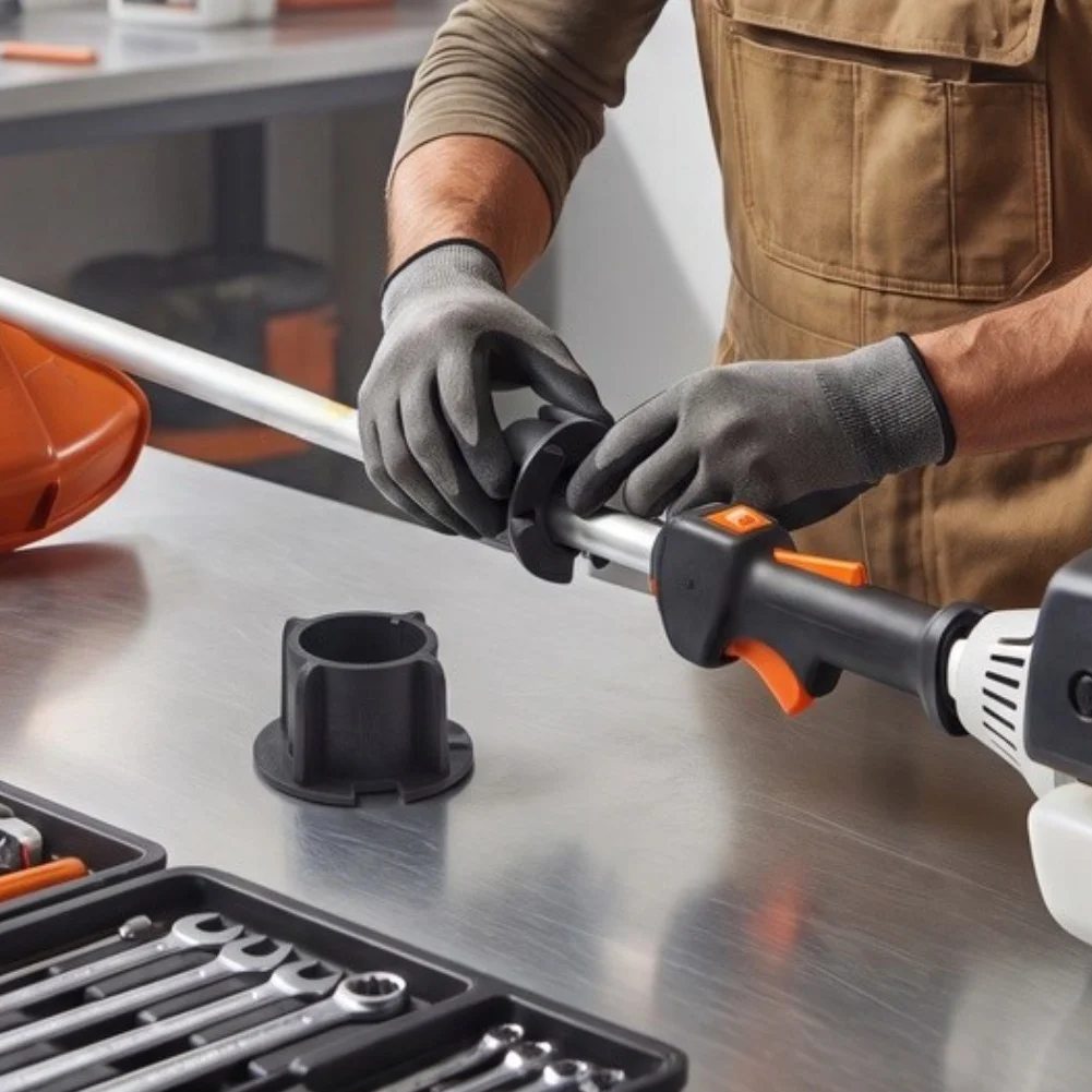 Jak na zdjęciu: Rura wału napę – Gardening Tools Picture recenzja i cena