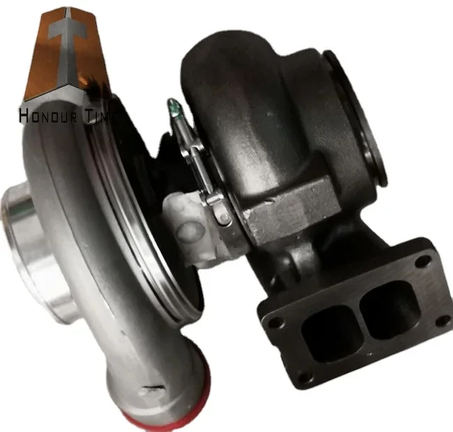 

6156-81-8110 S400 dies el engine turbocharger for PC400-7/6D125 turbocharger