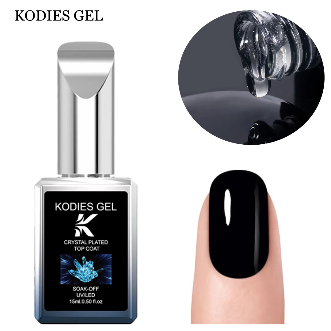 Kodies Gel Crystal …