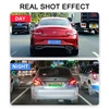 도요타 Rav4 XA50 XA40 XU80 용 4K HD 대시 캠, 자동차 카메라 녹음기 대시 캠, 와이파이 자동차 DVR 녹화 장치 액세서리 5
