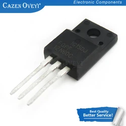 10pcs/lot 12N60 FQPF12N60C TO-220 12A 600V MOSFET new original In Stock