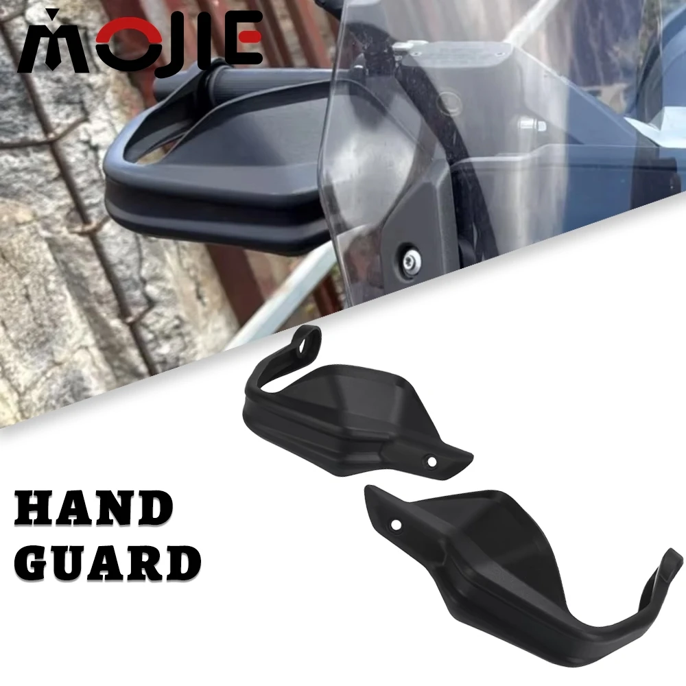 Handguard Hand Shield Protector For KYMCO ST250 S 250 400 350 RKS150 CT GPX 125 RACING X150 LIKE 150 KRV 180 G150 AK550 S250