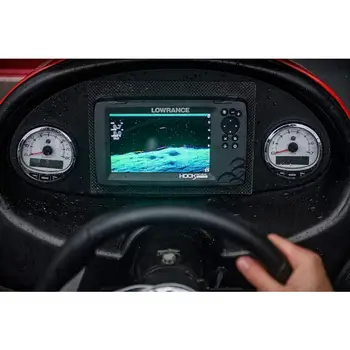 10 best sales GPS Lowrance - №2