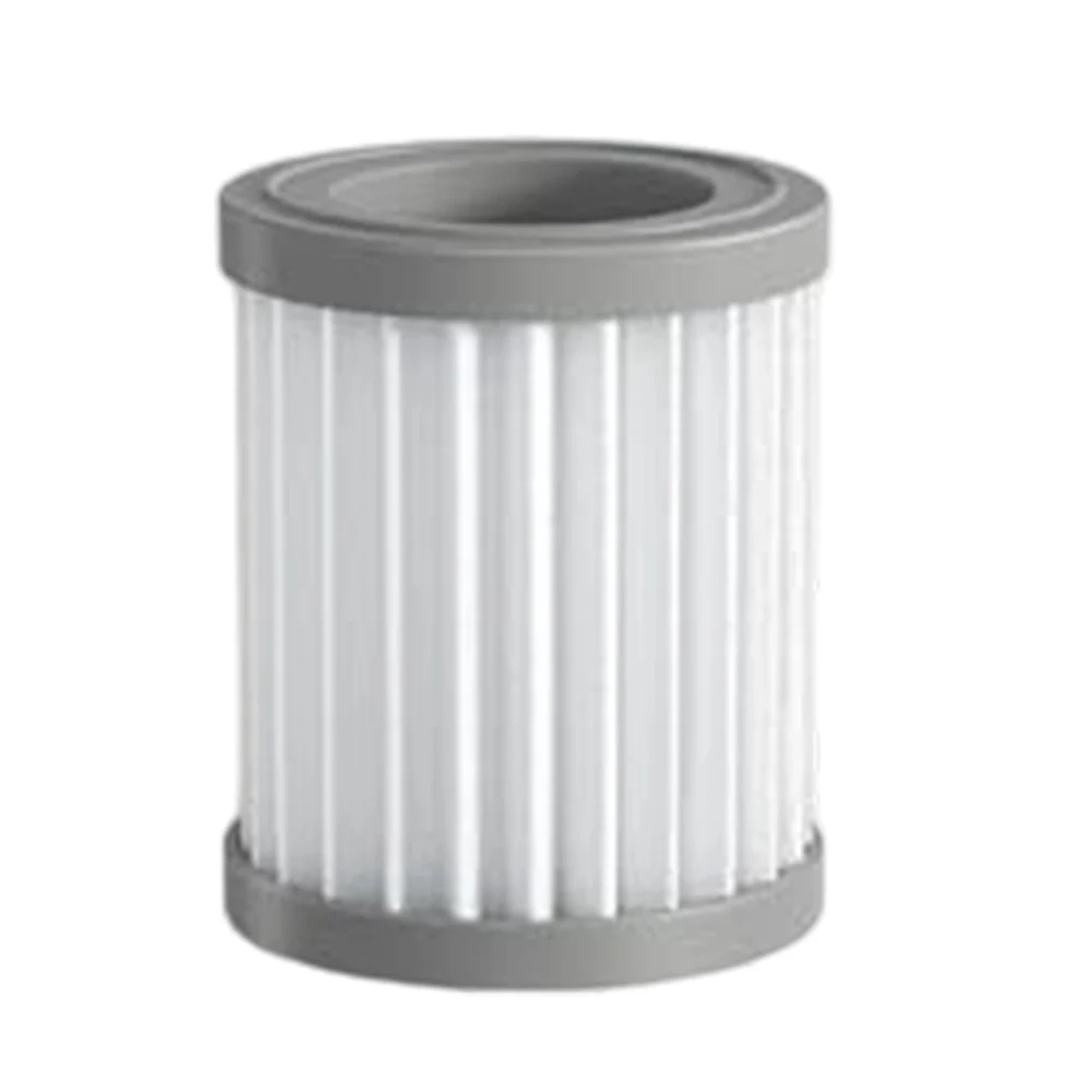 

As Shown Replacement Filter Easy To Install Vacuum Filter Collector High Performance Filter Durability Up To 6 Months