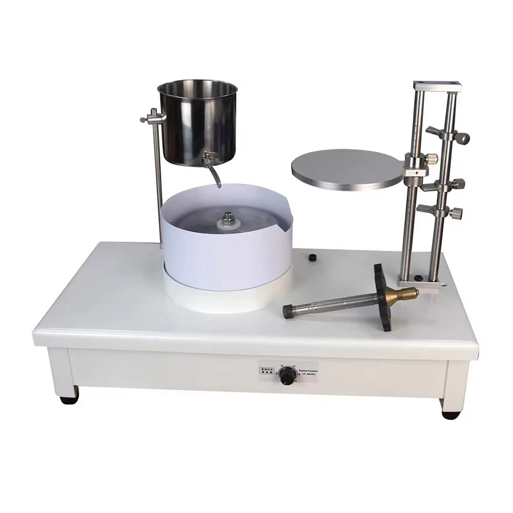 2026 New Arrive Adjustable Speed 0-3000r/min Gem Lapidary Machine Gemstone Faceting Machine Faceting Hand with Index 96 and 64