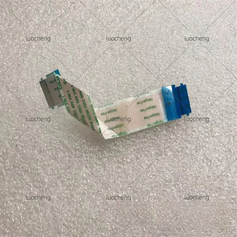 For Dell Latitude E5280 5290 Touchpad Cable NBX00023R00 06MKPG Replacement Ribbon Flex Cable Connector