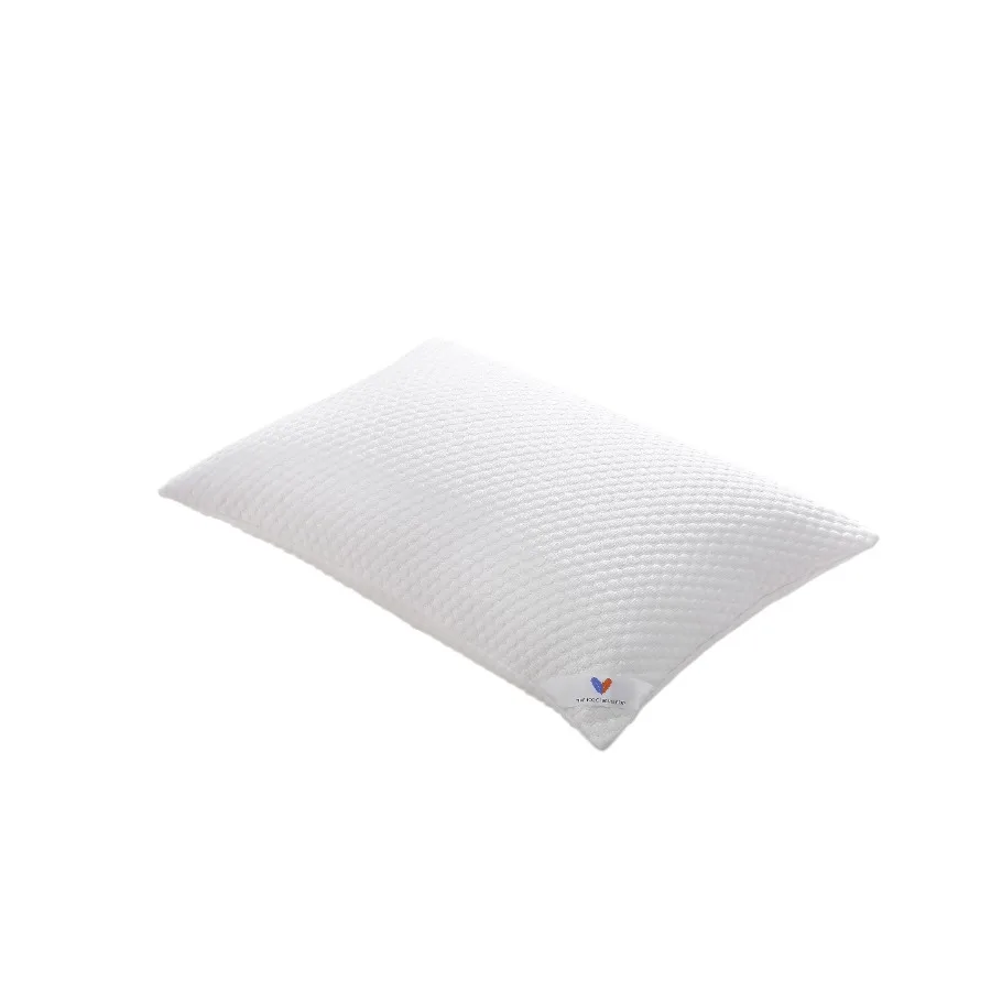 

Cooling Knit Fabric Pillow, King