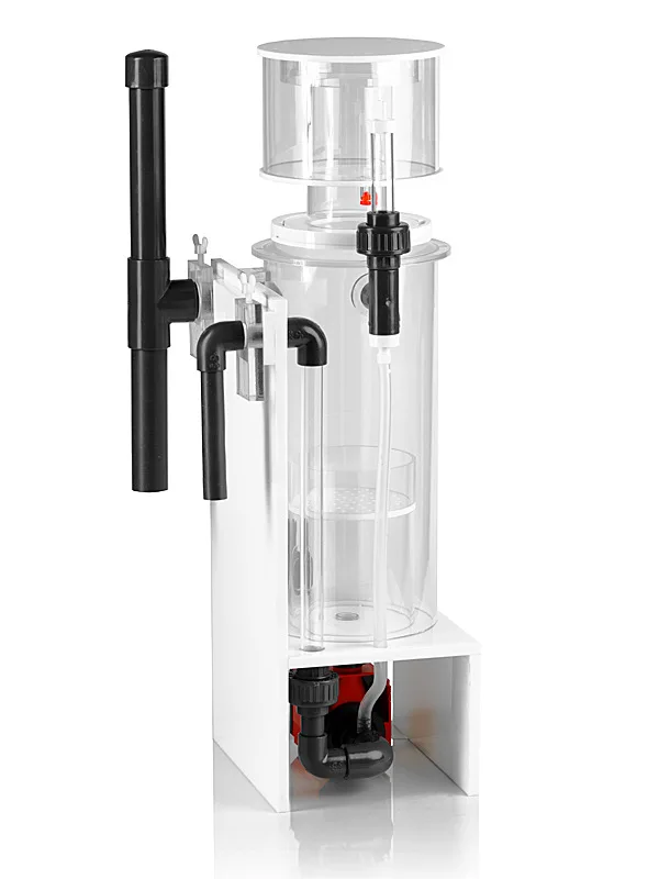 

DHO-900 wall-mounted egg, external protein separator, straight bottle body hanging cylinder type