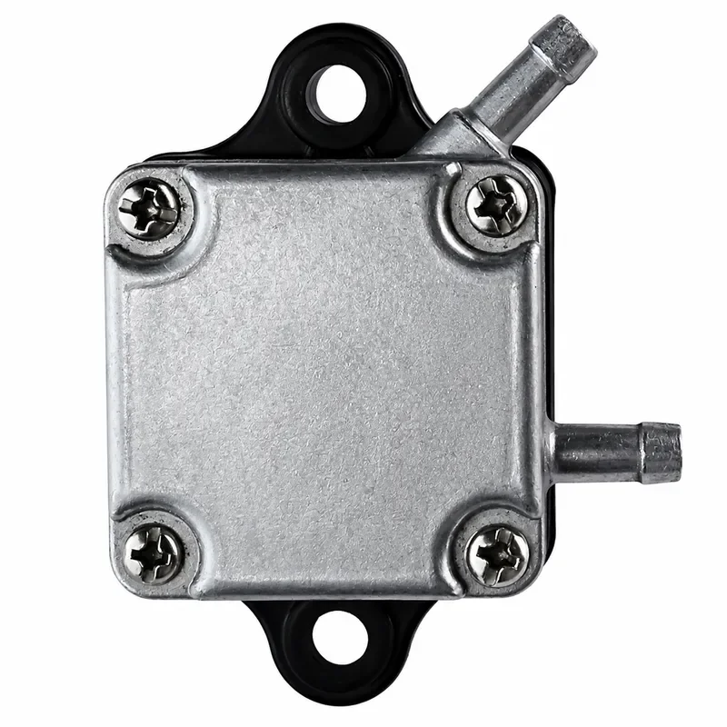 Marine Fuel Pump Parts 66M-24410-10 66M-24410-11 For 4-Stroke 9.9HP 15HP Outboard Motor