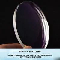 Personaliza la lente (Place el pedido después de consultar con el servicio al cliente).