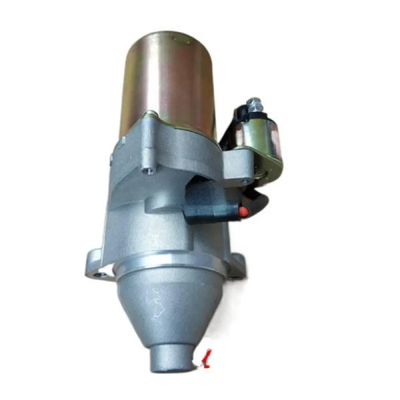 

For TP gas-to- single-cylinder air-cooled diesel engine 168F 170F starting motor relay D