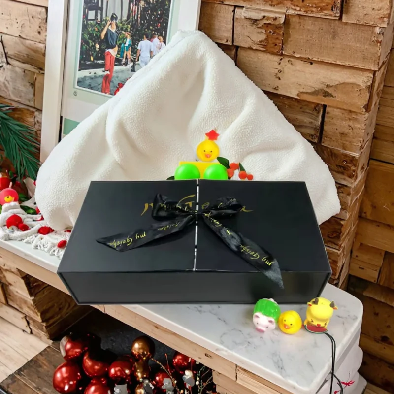 custom.Custom Candle Jewelry Cardboard Box Advent Calendar Box With 12/24/25 Drawer